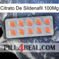 Sildenafil Citrate 100Mg 26